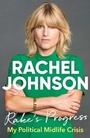 Cover: Rake's Progress - Simon + Schuster LLC