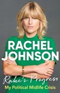 Cover: Rake's Progress - Simon + Schuster LLC