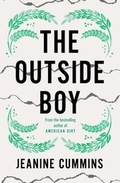Cover: The Outside Boy - Tinder Press