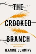 Cover: The Crooked Branch - Tinder Press