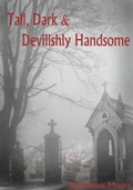 Cover: Tall, Dark & Devilishly Handsome - Pick Your Plots Entertainment