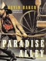 Cover: Paradise Alley - HarperCollins