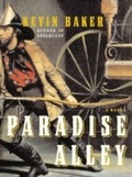 Cover: Paradise Alley - HarperCollins