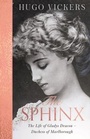 Cover: The Sphinx - Hodder & Stoughton