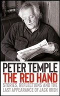 Cover: The Red Hand - Quercus
