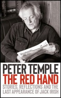 Enlarge image Cover: The Red Hand - Quercus
