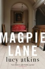 Cover: Magpie Lane - Quercus