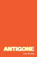 Cover: 3 Antigone - Oberon Modern Plays