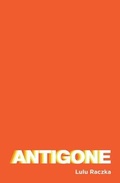 Cover: Antigone - Oberon Books Ltd