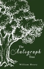 Cover: The Autograph Tree - Mercier Press