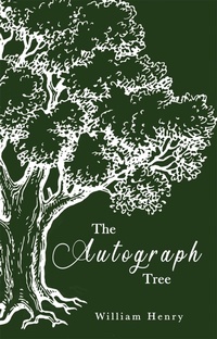 Enlarge image Cover: The Autograph Tree - Mercier Press