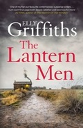 Cover: The Lantern Men - Quercus