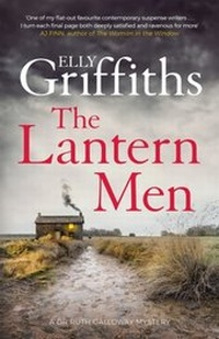 Enlarge image Cover: The Lantern Men - Quercus