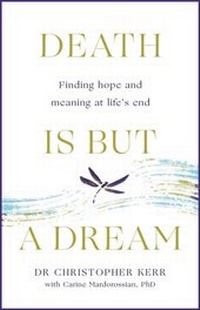 Enlarge image Cover: Death is But a Dream - Quercus