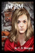 Cover: Infirm - Inklings Publishing