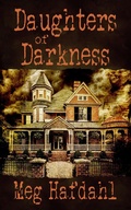 Cover: Daughters of Darkness (The Willoughby Chronicles, #2) - The Willoughby Chronicles