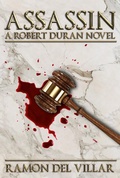Cover: Assassin (Roberto Duran, #2) - Roberto Duran