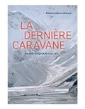 Cover: La derni&egrave;re caravane - Nevicata