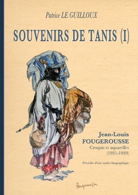 Abbildung von: Souvenirs de Tanis (I) - Books on Demand