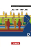 Cover: Cornelsen Literathek - Textausgaben - Cornelsen Verlag