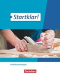 Cover: Startklar! - Zu allen Ausgaben - Ausgabe 2020 - 7.-9. Schuljahr - Cornelsen Verlag