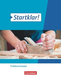 Abbildung von: Startklar! - Zu allen Ausgaben - Ausgabe 2020 - 7.-9. Schuljahr - Cornelsen Verlag