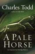 Cover: Pale Horse, A - HarperCollins