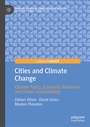 Cover: Cities and Climate Change - Palgrave Macmillan