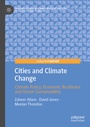 Cover: Cities and Climate Change - Palgrave Macmillan