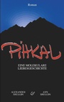 Cover: PiHKAL - TWENTYSIX