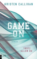 Cover: Game on - Trotz allem du - LYX