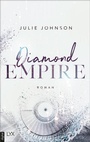 Cover: Diamond Empire - Forbidden Royals - LYX