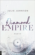 Cover: Diamond Empire - Forbidden Royals - LYX