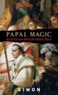 Abbildung von: Papal Magic - HarperCollins