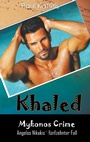Cover: Khaled - Books on Demand