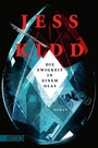 Cover: Die Ewigkeit in einem Glas - DuMont Buchverlag