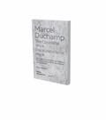 Cover: Marcel Duchamp: Das kuratorische Werk - Snoeck