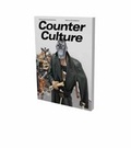 Cover: Counter Culture. 25 Years Sammlung Falckenberg. Objects and Installations - Snoeck
