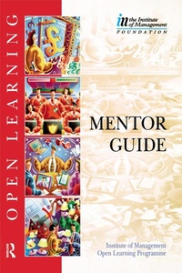 Enlarge image Cover: Mentor Guide - Routledge