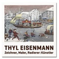 Cover: Thyl Eisenmann - AURA Foto Film Verlag