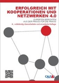 Cover: Erfolgreich mit Kooperationen und Netzwerken 4.0 - Causal Edition