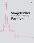 Cover: Sowjetischer Pavillon Leipzig - M BOOKS