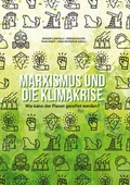 Cover: Marxismus und die Klimakrise - m21 e.V.