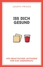 Cover: Iss dich gesund - Grace today Verlag