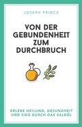 Cover: Von der Gebundenheit zum Durchbruch - Grace today Verlag