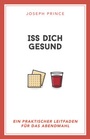 Cover: Iss dich gesund - Grace today Verlag