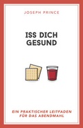 Cover: Iss dich gesund - Grace today Verlag