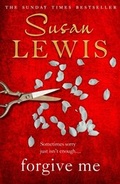 Cover: Forgive Me - HarperCollins