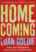 Cover: Homecoming - HQ