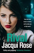 Cover: Rival - AVON, a division of HarperCollins Publishers Ltd